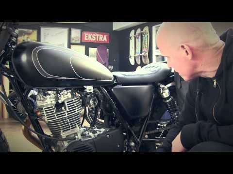 MCN Build: Wrenchmonkees | MCN Build | Motorcyclenews.com