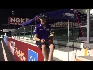 Bradley Smith's Suzuka diary: Race winners! | Sport | Motorcyclenews.com