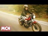 Yamaha ‘Yard Built XV950 Boltage | Features | Motorcyclenews.com