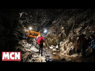 Hell's Gate 2015 | Sport | Motorcyclenews.com