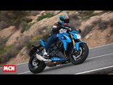 Suzuki GSX-S1000 verdict | Review | Motorcyclenews.com
