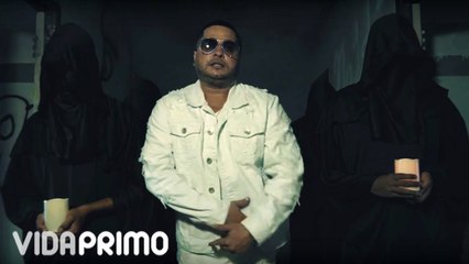 Tempo - Señor Perdonalos [Official Video]