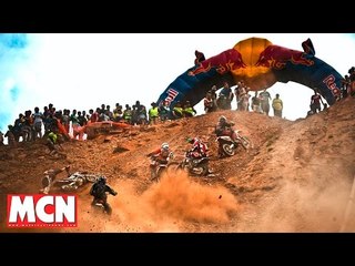 2016 Erzberg Rodeo Preview | Sport | Motorcyclenews.com