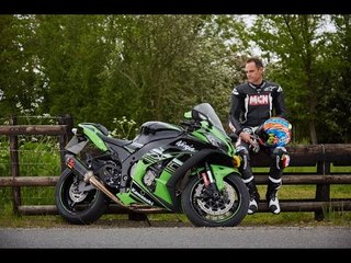 2016 Kawasaki ZX-10R | Long Term Update | Motorcyclenews.com