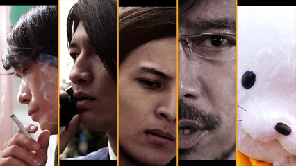 428 : Shibuya Scramble - Bienvenue à Shibuya