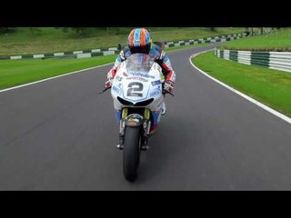 Padgetts Honda RC213V-S Tested | Features | Motorcyclenews.com
