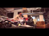 Yamaha XV950/Bolt, FZ750 'yard built' homage | Feature| Motorcyclenews.com