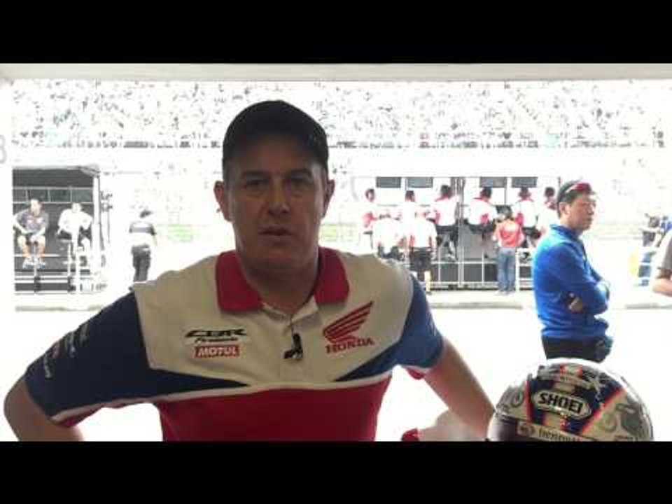 John McGuinness' Macau Video Diary: Before the race | Sport | Motorcyclenews.com