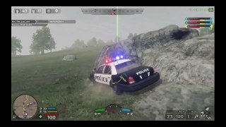H1Z1 Funny Moments