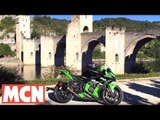 KAWASAKI ZX-10R | Long Term Update | MCN Fleet 2016