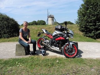 Triumph Street Triple RX | Long Term Report | Motorcyclenews.com