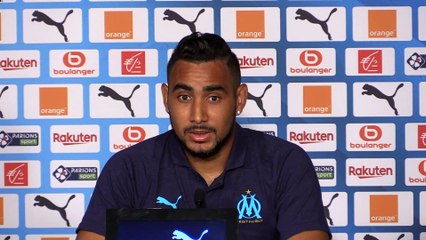 Payet s'exprime sur le dossier Balotelli et sa rencontre avec à La Commanderie