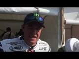 John McGuinness TT Video Diary - Supersport and Electric Race | Motorcyclenews.com