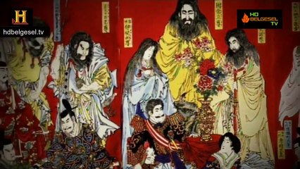 antk uzaylilar - imparatorlular ve firavunlar