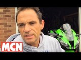 KAWASAKI ZX-10R Long Term Update | MCN Fleet 2016 | Motorcyclenews.com