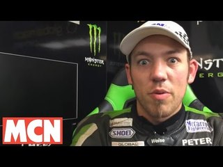 Peter Hickman Ulster Grand Prix Video Diary - Wednesday | Motorcyclenews.com