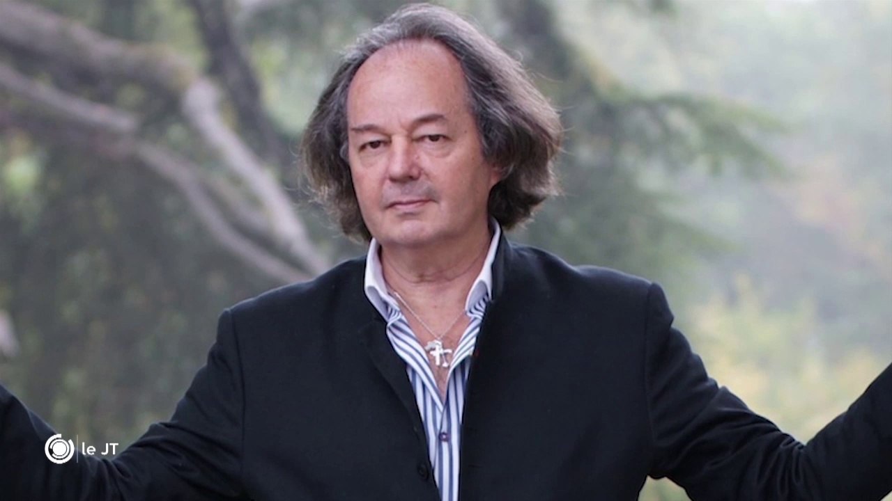 A LA UNE/ Les Ecrivains chez Gonzague remplace La Forêt des Livres - 08/08/2018