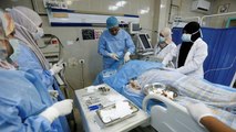 Libya: Cancer centres struggle with treatment