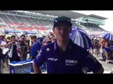 Bradley Smith's Suzuka diary: Qualifying 1 | Sport | Motorcyclenews.com