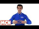 42 questions with Alex Rins | Sport | Motorcyclenews.com