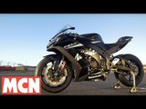 KAWASAKI ZX-10RR | First Rides | Motorcyclenews.com