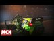 Valentino Rossi talks 2016 Monza Rally | Sport | Motorcyclenews.com