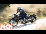Triumph Bonneville Bobber | First Ride | Motorcyclenews.com
