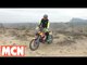 KTM Factory Dakar Bike 2017 | Test | Motorcyclenews.com