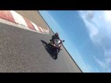 Exotic 1000cc superbike test | Group Tests | Motorcyclenews.com