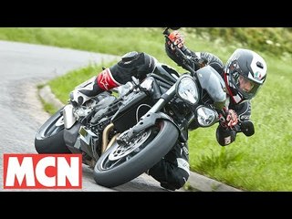 Triumph Street Triple 765 RS | Long Term Update | Motorcyclenews.com