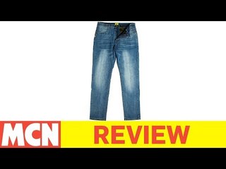 Draggin' Rebel jeans | Product Review | Motorcyclenews.com