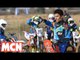 A quick look at Marc Marquez's Allianz Junior Motor Camp | Sport | Motorcyclenews.com