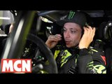 Monza Rally victory for Valentino Rossi | Sport | Motorcyclenews.com