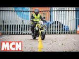 The first step to getting your motorcycle licence | How To | Motorcyclenews.com