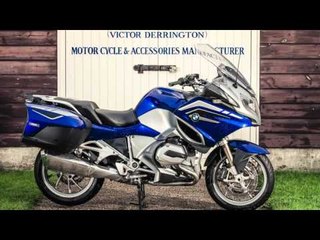 Best Tourer (open class) of 2015 | MCN Awards | Motorcyclenews.com