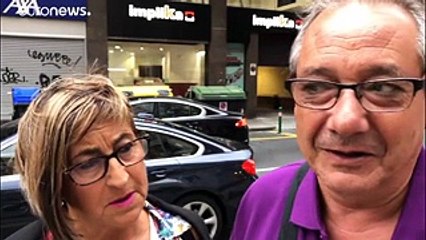 Στην Ισπανία το 40% των παράτυπων μεταναστών