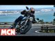 Ducati Scrambler 1100 | First Rides | Motorcyclenews.com