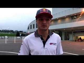 Jack Miller's Suzuka diary, day one | Sport | Motorcyclenews.com