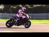 Ducati Hypermotard | Promo | Motorcyclenews.com