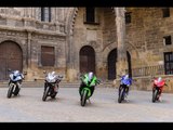 2016 Kawasaki ZX-10R takes on superbike rivals| Group Tests | Motorcyclenews.com