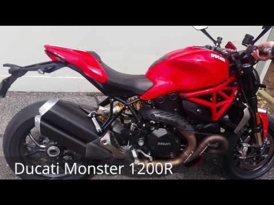 The six greatest engines in motorcycling