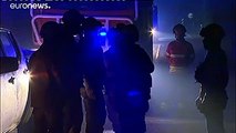 Μαίνονται οι φωτιές σε Πορτογαλία και Ισπανία