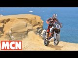 KTM 1290 Super Adventure R | First Ride | Motorcyclenews.com