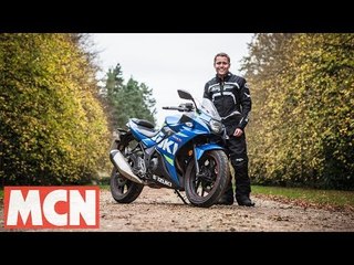Suzuki GSX250R | Long term update | Motorcyclenews.com