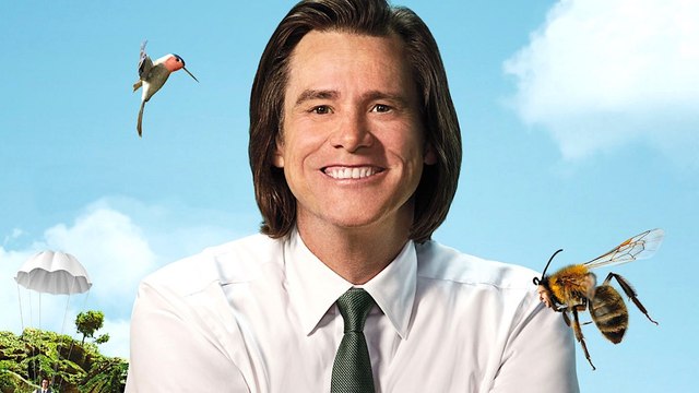 Kidding with Jim Carrey - Official Spark of Greatness Trailer
