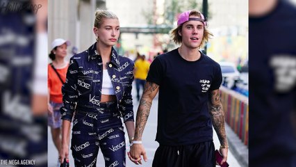 Justin Bieber CRYING Uncontrollably With Hailey Baldwin! What Went Wrong?!