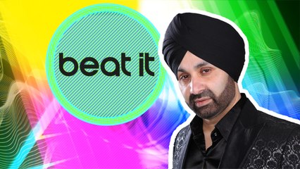 Beat It | Interview with Sukshinder Shinda