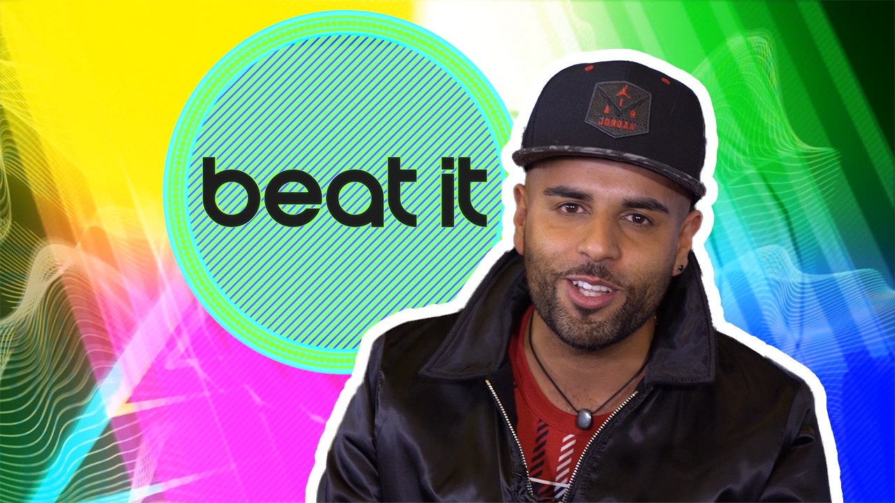 Beat It | Interview With H Dhami