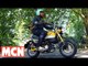 Honda Monkey Bike | First Ride | Motorcyclenews.com