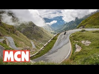 Triumph Street Triple 765 RS Trip to the Alps | Long term update | Motorcyclenews.com